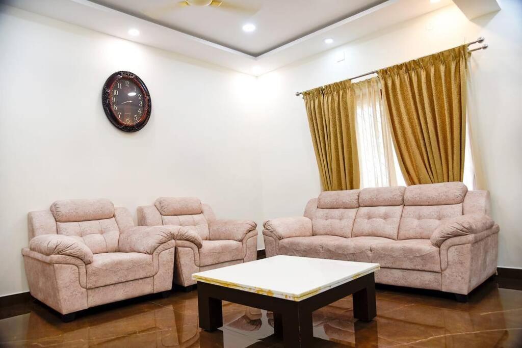 Nature Crafts Homestay Retreat Manipal Exterior foto