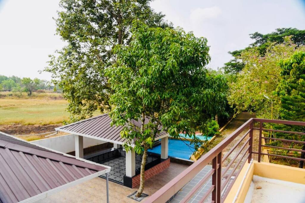 Nature Crafts Homestay Retreat Manipal Exterior foto